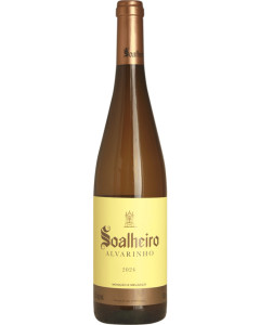 Soalheiro Alvarinho 2024