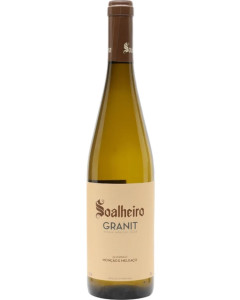 Soalheiro Granit Vinho Verde 2024