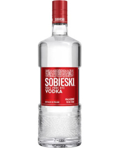 Sobieski Vodka