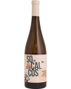 Socalcos Riesling Fio 2019