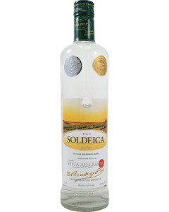 Soldeica Pisco
