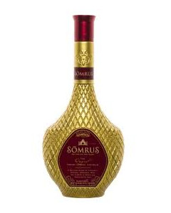 Somrus Cream Liqueur Gift