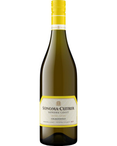 Sonoma-Cutrer Chardonnay Sonoma Coast 2023