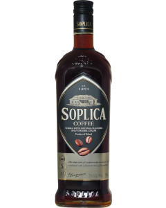 Soplica Coffee Vodka