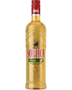 Soplica Hazelnut Vodka