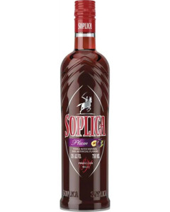 Soplica Plum Vodka