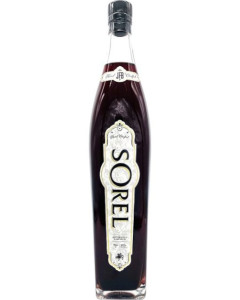 Sorel Artisanal Liqueur