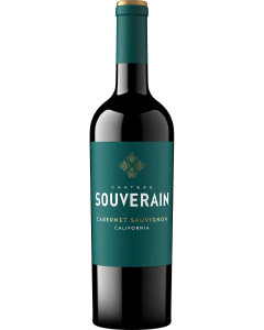Chateau Souverain Cabernet Sauvignon 2021