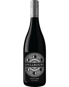 Spellbound Pinot Noir 2022