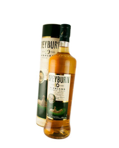 Speyburn 10 Year Old