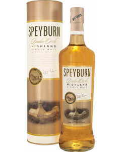 Speyburn Bradan Orach Scotch