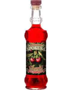 Spokusa Cherry Liqueur