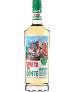 Spritz Del Conte Vermouth