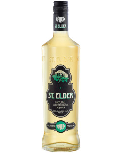 St. Elder Liqueur