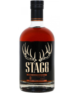 Stagg Jr. Bourbon Barrel Proof