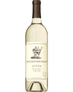 Stag's Leap Wine Cellars Aveta Sauvignon Blanc 2023