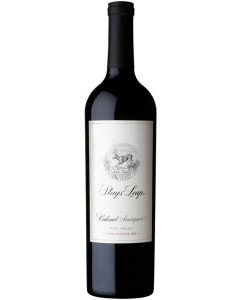 Stags Leap Winery Cabernet Sauvignon 2020