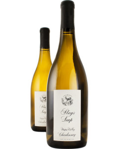 Stags Leap Winery Napa Valley Chardonnay 2022