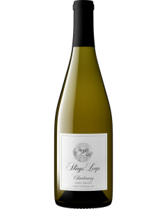 Stags' Leap Winery Napa Valley Chardonnay 2023