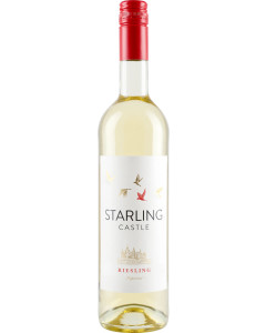 Starling Castle Riesling