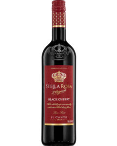 Stella Rosa Black Cherry