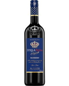 Stella Rosa Blueberry