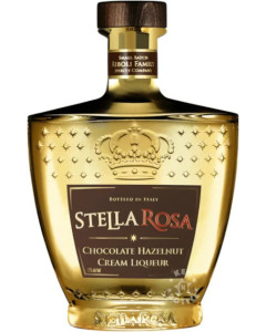 Stella Rosa Chocolate Hazelnut Cream Liqueur