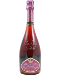 Stella Rosa Imperiale Brachetto