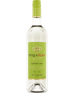 Stella Rosa Lemon Lime