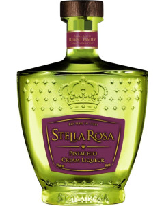 Stella Rosa Pistachio Liqueur