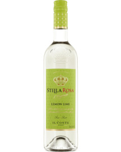 Stella Rosa Lemon Lime