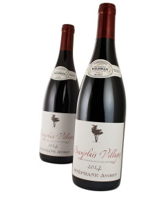 Stephane Aviron Beaujolais Village 2014