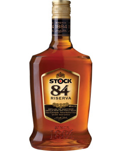 Stock 84 Riserva Brandy