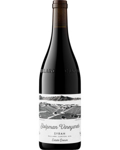 Stolpman Vineyards Estate Syrah 2023