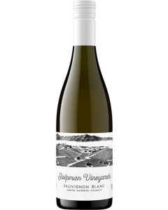 Stolpman Vineyards Sauvignon Blanc 2024