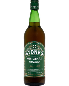 Stone's Original Green Ginger