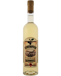 Strykover Slivovitz Premium