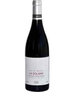 Suertes del Marques La Solana 2015