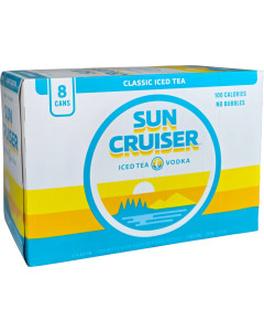 Sun Cruiser Classic Iced Tea