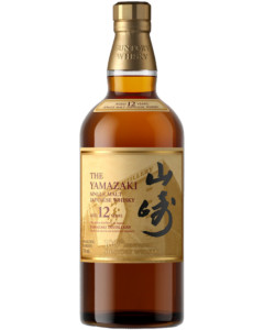 Suntory Yamazaki 12yr 100th Anniversary Whiskey
