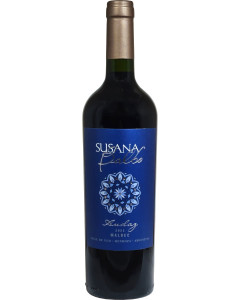 Susana Balbo Audaz Malbec 2022