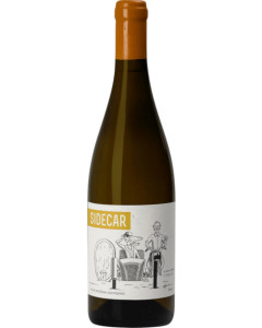 Susana Esteban Sidecar 2014