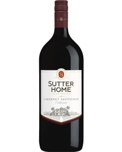 Sutter Home Cabernet Sauvignon