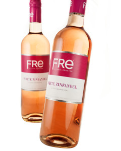 Fre White Zinfandel