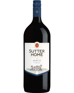Sutter Home Merlot