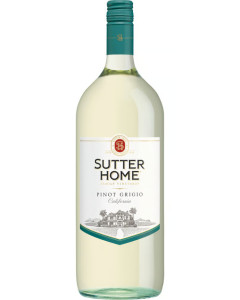 Sutter Home Pinot Grigio