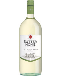 Sutter Home Sauvignon Blanc