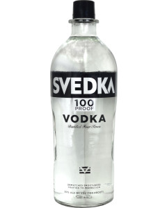 Svedka Vodka 100 Proof