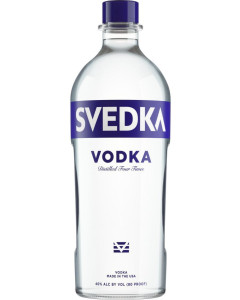 Svedka Vodka