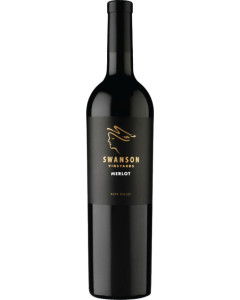 Swanson Vineyards Merlot 2021